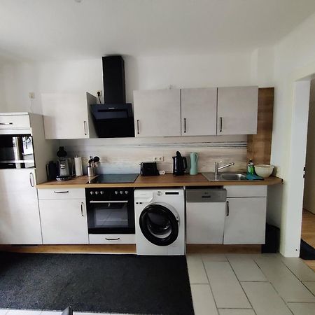 Ferienwohnung Obere Aue Niederau Dış mekan fotoğraf
