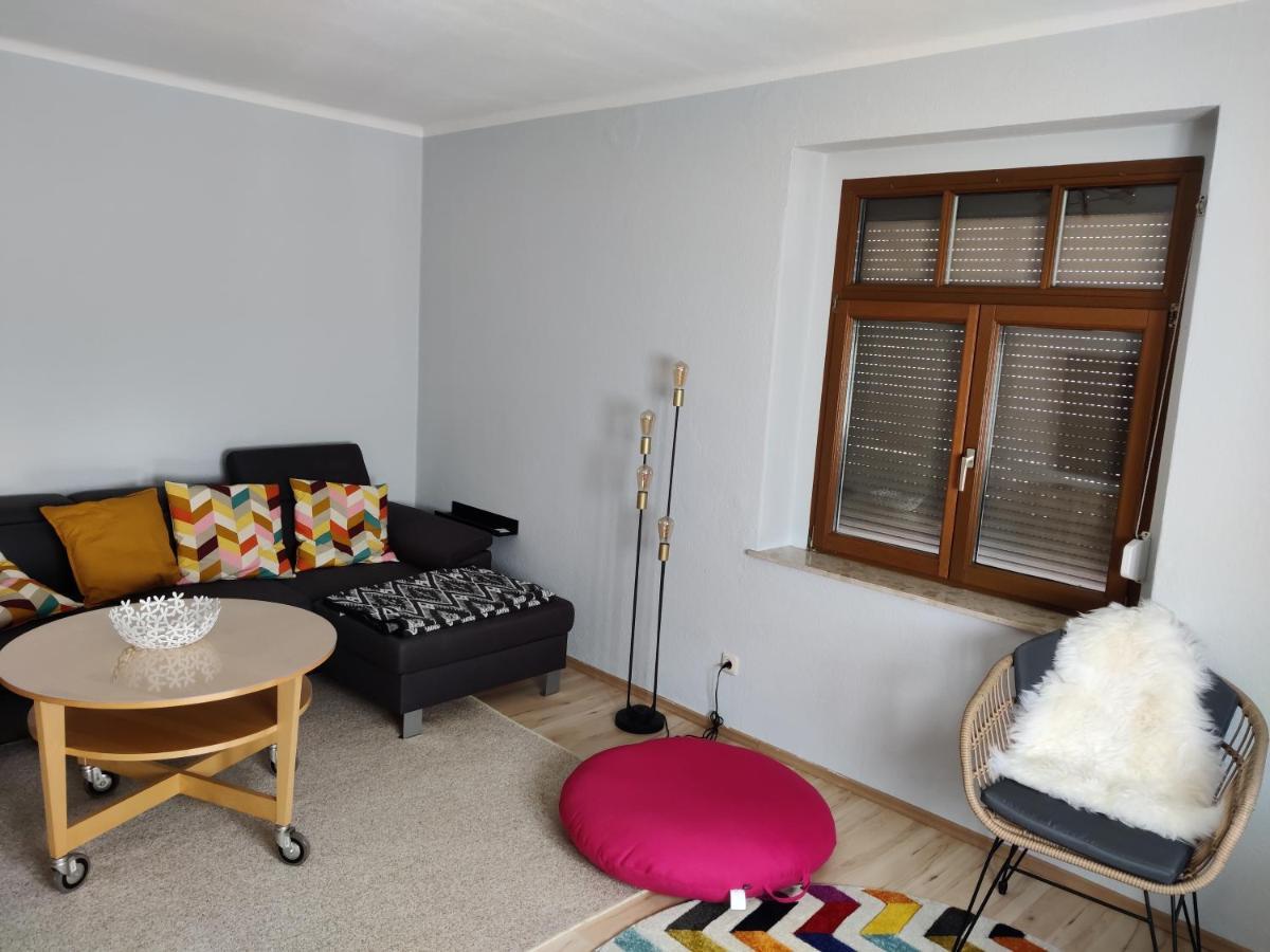 Ferienwohnung Obere Aue Niederau Dış mekan fotoğraf