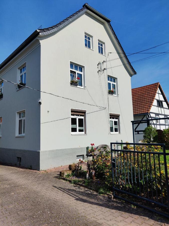 Ferienwohnung Obere Aue Niederau Dış mekan fotoğraf