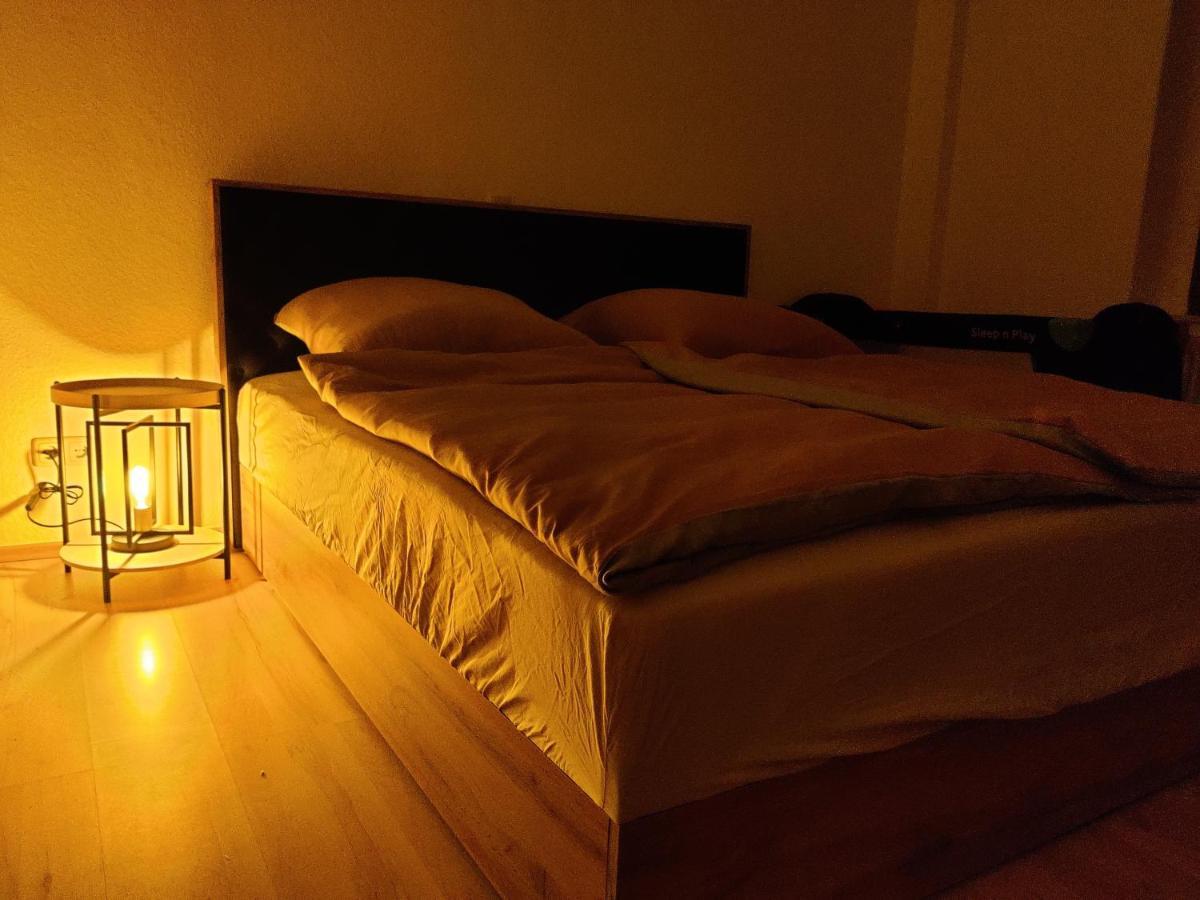 Ferienwohnung Obere Aue Niederau Dış mekan fotoğraf