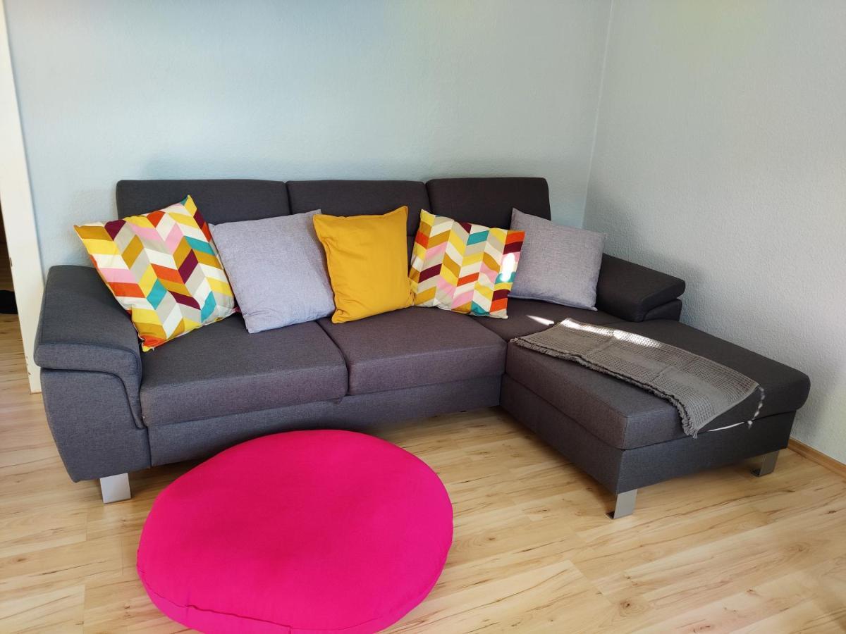 Ferienwohnung Obere Aue Niederau Dış mekan fotoğraf