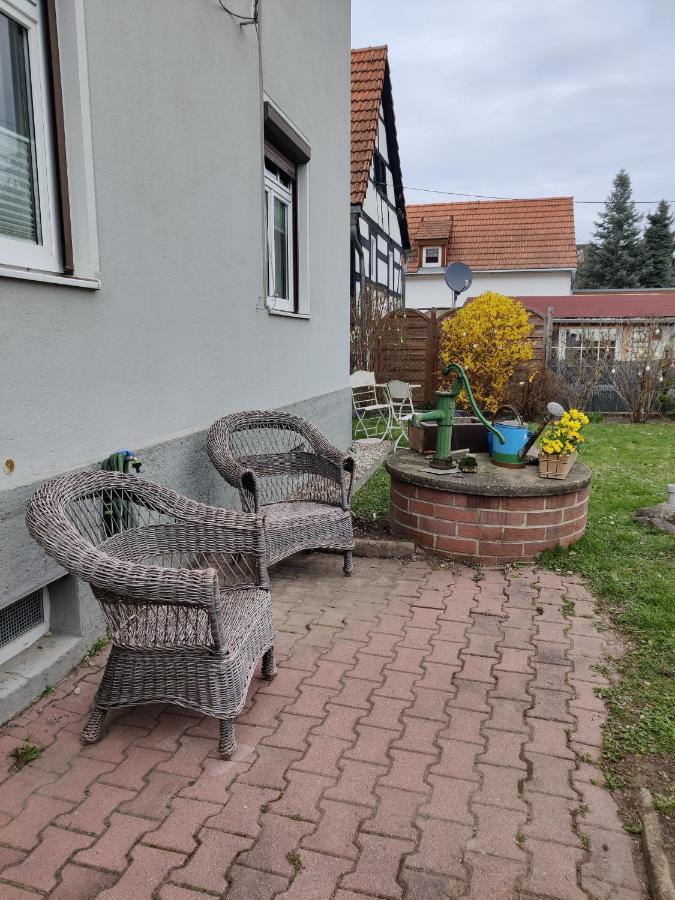 Ferienwohnung Obere Aue Niederau Dış mekan fotoğraf